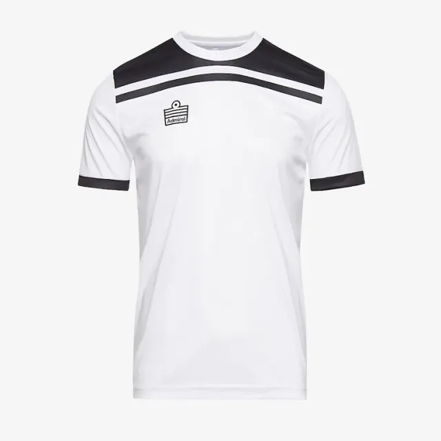 Admiral Junior Lion SS Playing Shirt