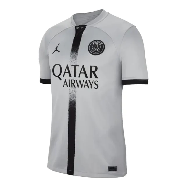 Nike - JUNIOR PSG Away Stadium Jersey Official 2022 / 23