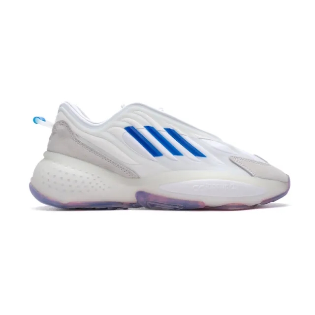 Juventus x adidas Ozrah Trainers - White
