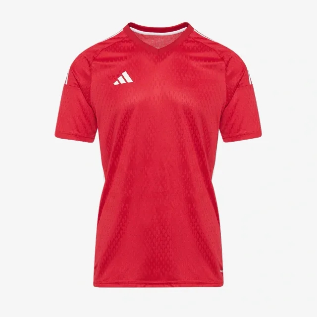 adidas Tiro 23 Competition Match SS Shirt