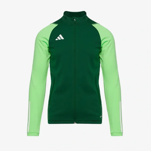 adidas Junior Tiro 23 Competition Track Jacket