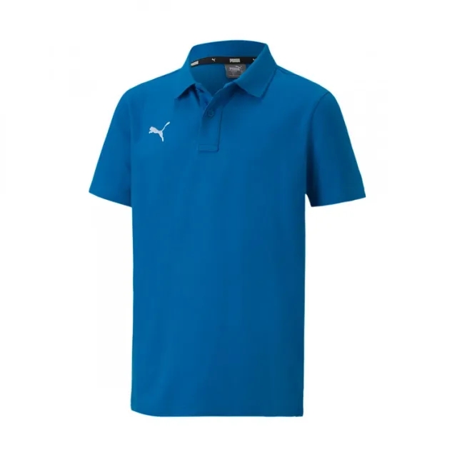 Puma Junior teamGOAL 23 Casuals Polo Shirt