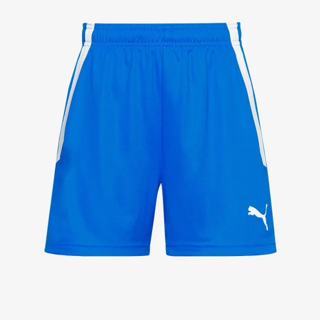 Puma Womens teamLIGA Shorts