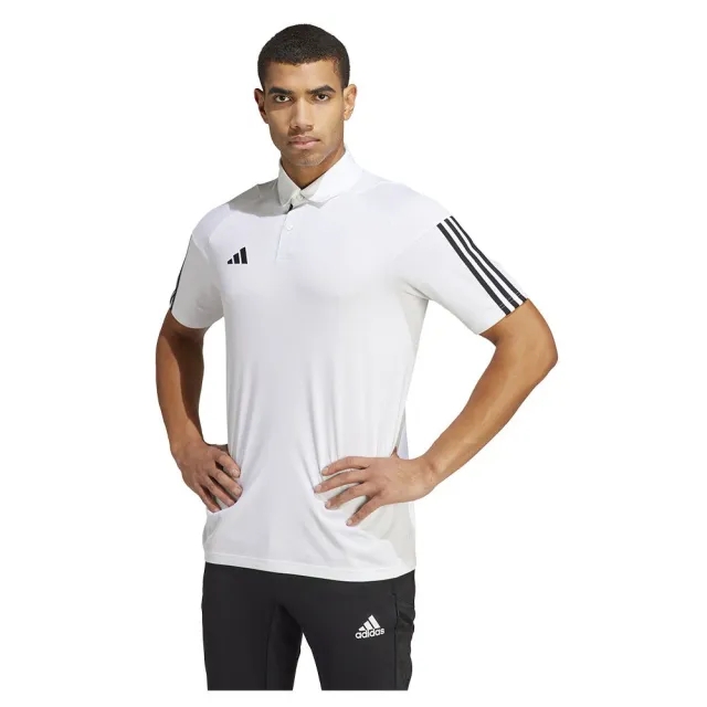 adidas Tiro 23 Competition SS Polo
