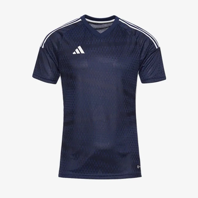 adidas Junior Tiro 23 Competition Match SS Shirt