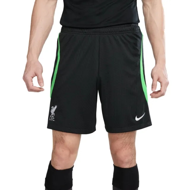 Nike Liverpool Strike Shorts 2023 2024 Adults