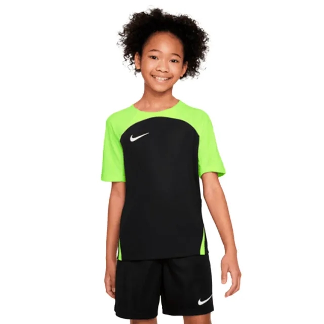 Nike Junior Strike 24 T-Shirt - Green - Size XL/B - Green