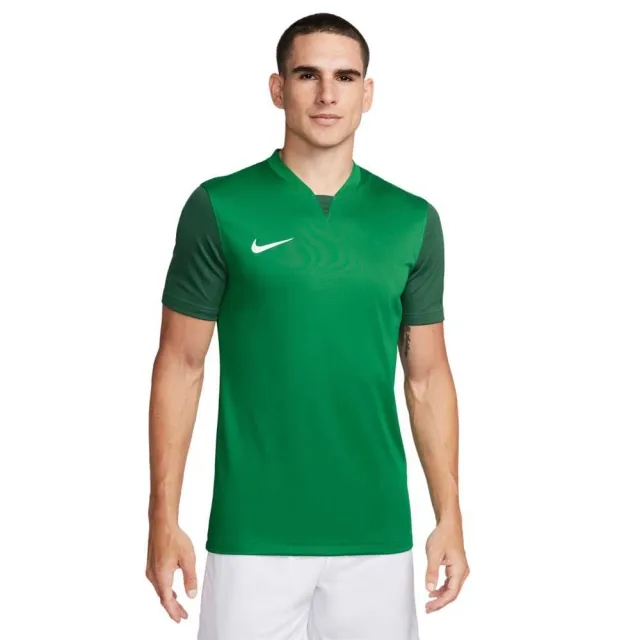 Nike - Trophy V Jersey Green