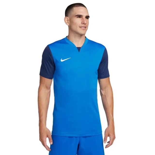 Nike - Trophy V Jersey Royal Blu Navy