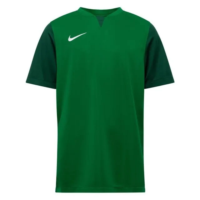 Nike Playershirt Dri-Fit Trophy 5 - ['Green']