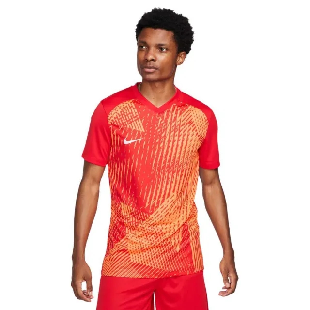 Nike - Precision Jersey Red Orange