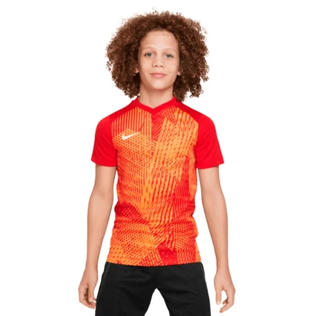 Nike Junior Precision VI SS Shirt