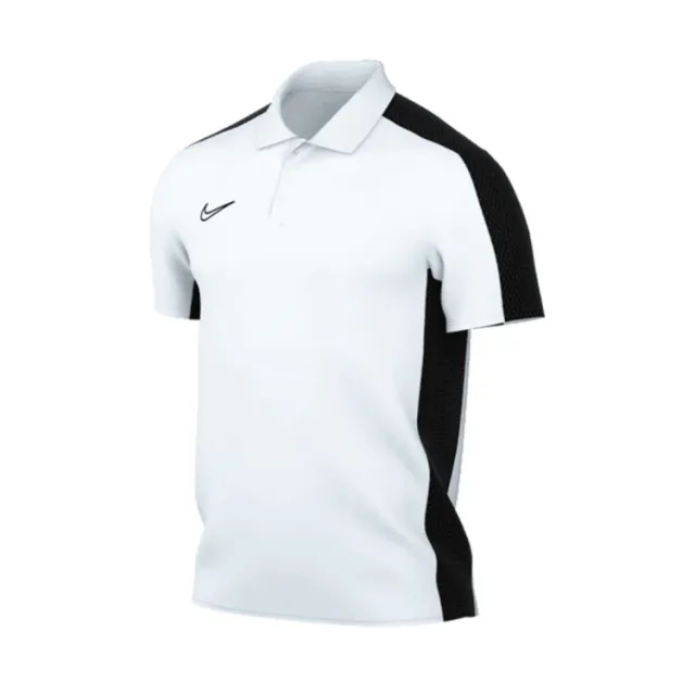 Nike Polo Dri-Fit Academy 23 - ['White']