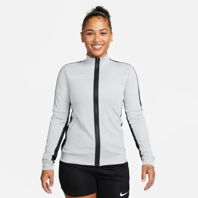 Nike Womens Dri FIT Academy 23 Knitted Track Jacket