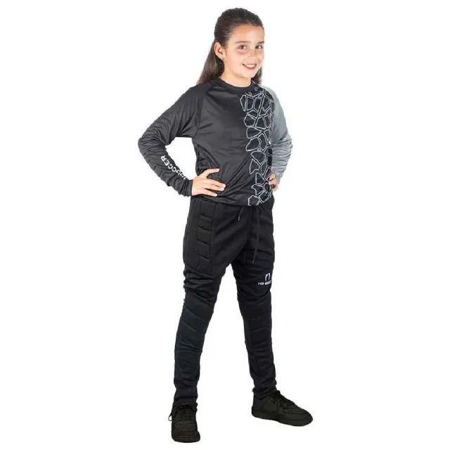 HO Soccer HO Kids Keeper Set