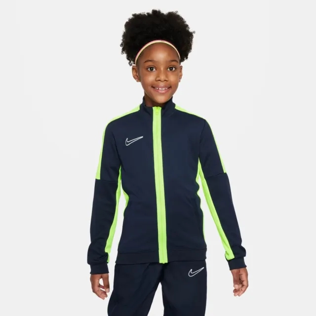 Nike Junior Dri FIT Academy 23 Knitted Track Jacket