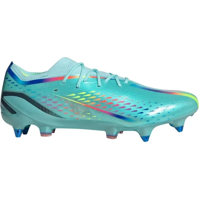 adidas - X Speedportal.1 SG Al Rihla Pack