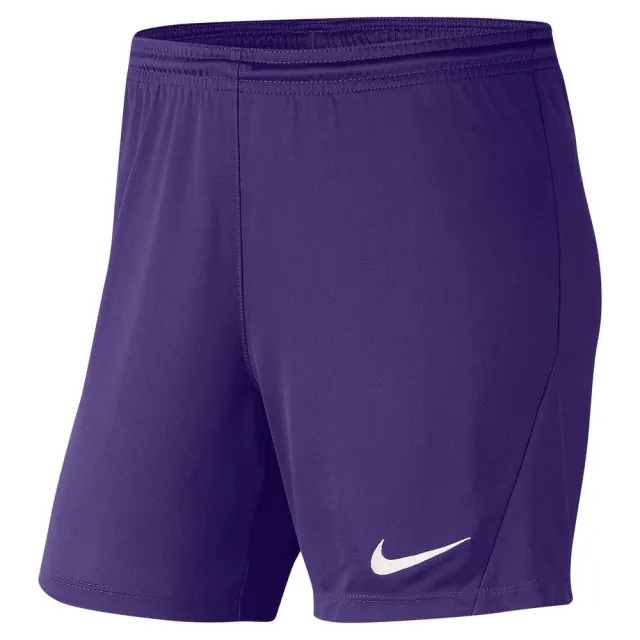 Nike Womens Park III Shorts