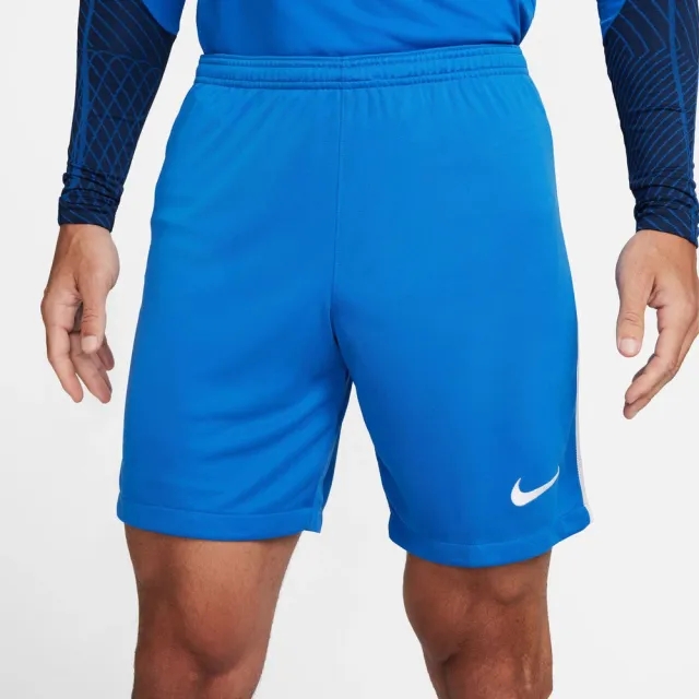 Nike Shorts Dri-Fit League Iii - ['Blue']