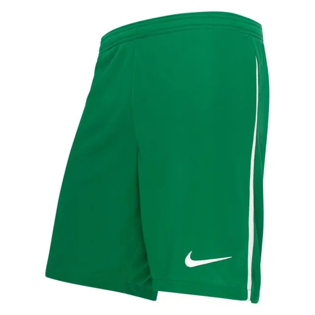 Nike Shorts Dri-Fit League Iii - ['Green']