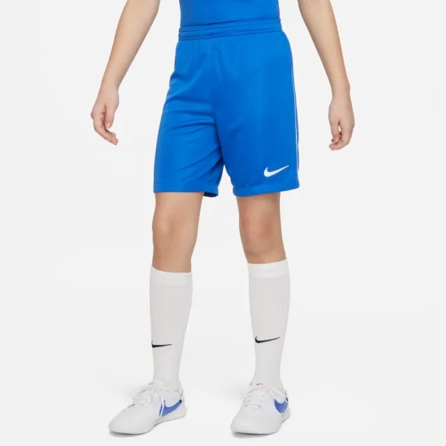 Nike Shorts Dri-Fit League Iii - ['Blue']