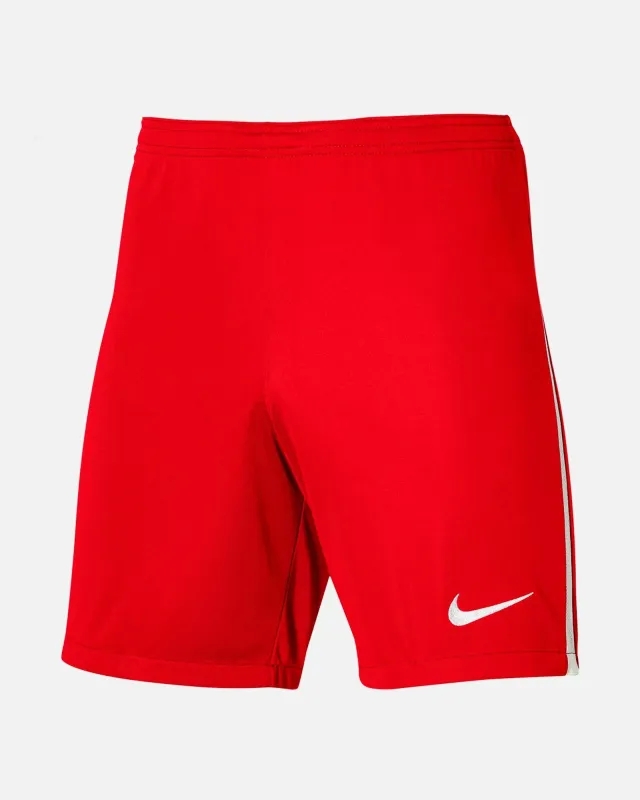 Nike Dri Fit Junior League III Knitted Shorts