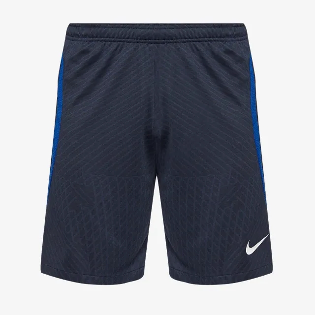 Nike Dri Fit Junior Strike 23 Knitted Shorts