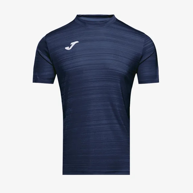Joma Junior Grafity III SS Shirt