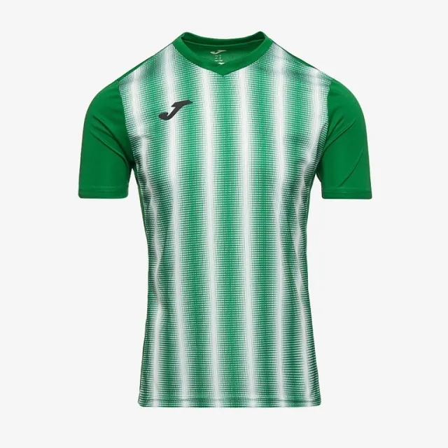 Joma Junior Inter II SS Shirt