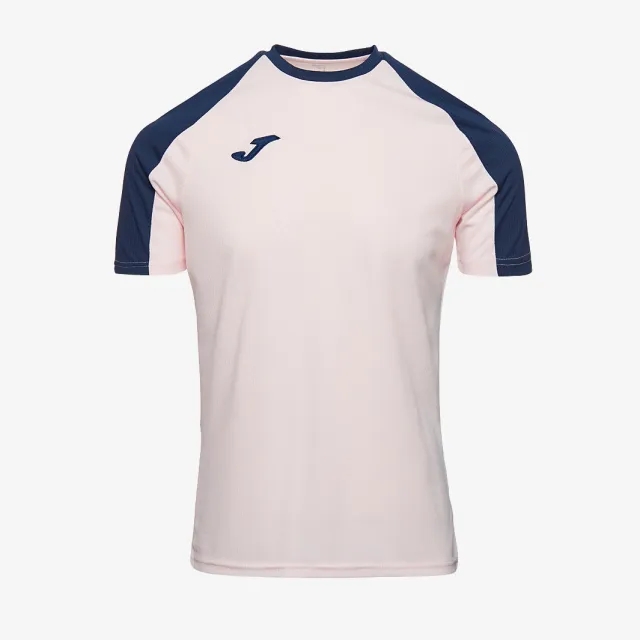 Joma Junior Eco Championship SS Shirt