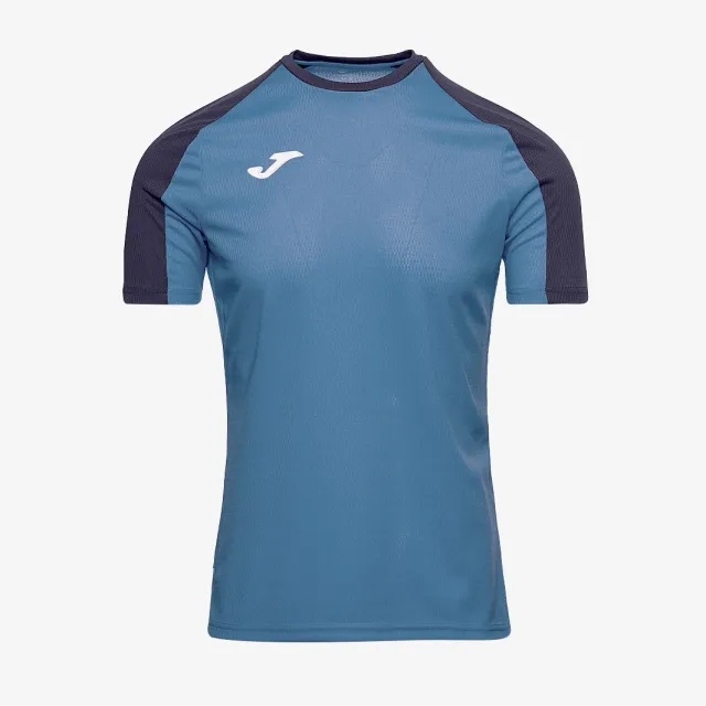 Joma Junior Eco Championship SS Shirt