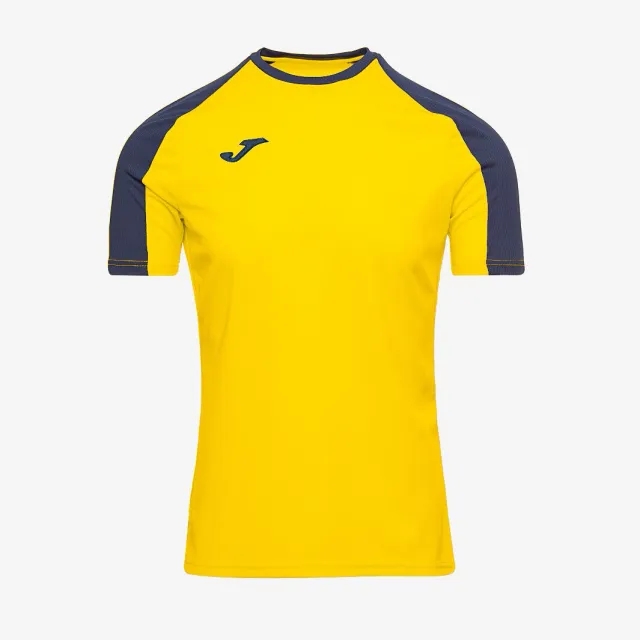 Joma Junior Eco Championship SS Shirt