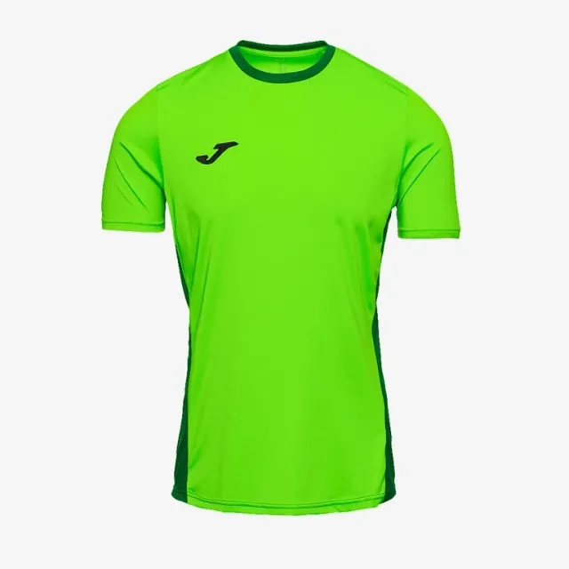 Joma Junior Winner II SS Shirt
