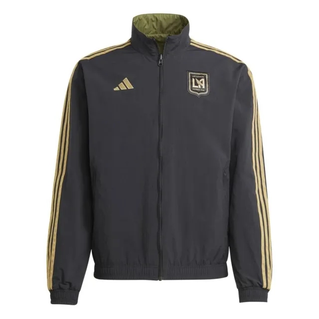 adidas Los Angeles 2023 Anthem Jacket