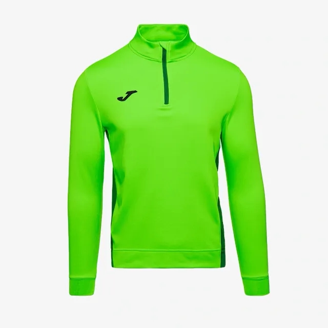 Joma Junior Winner II 1 4 Zip Top