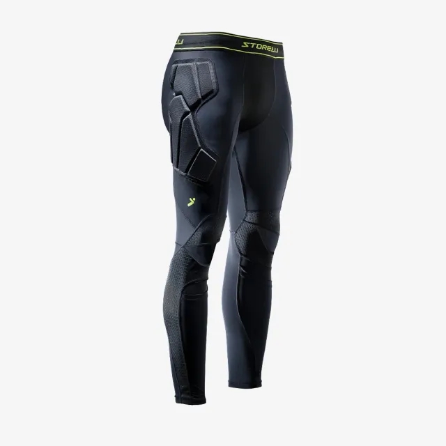 Storelli Youths BodyShield Impact Protection GK Leggings