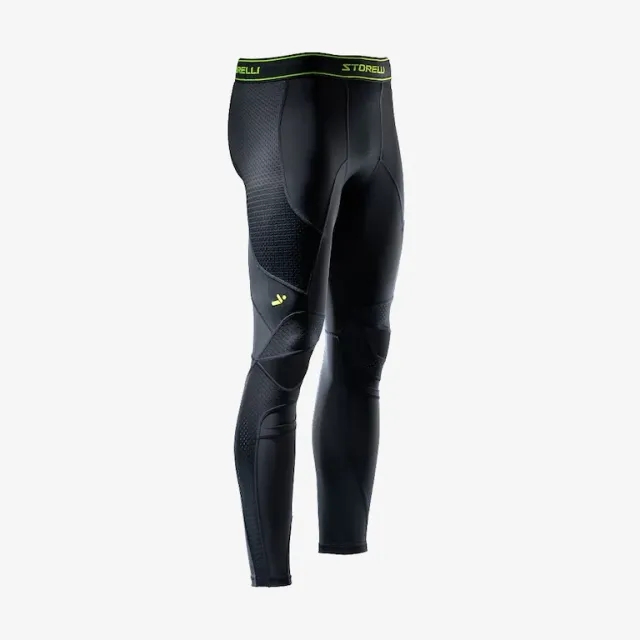 Storelli Youths BodyShield Anti Turf Burn Leggings