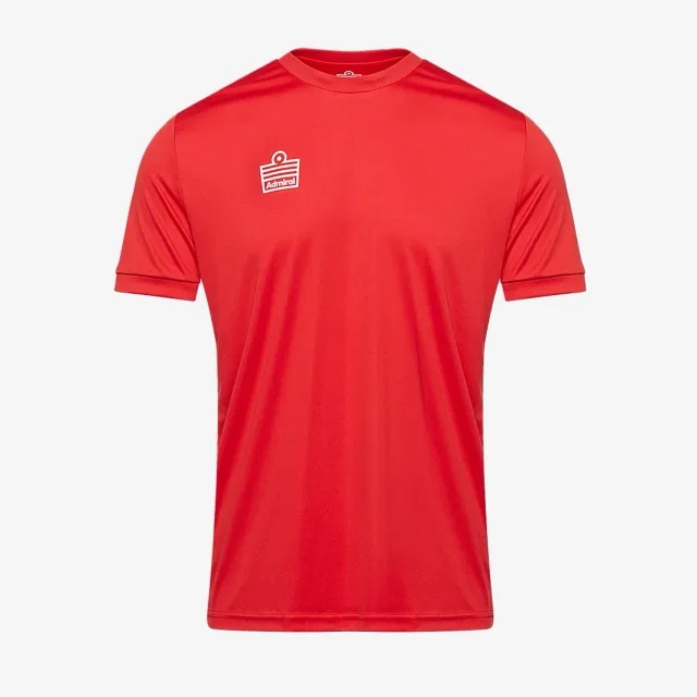 Admiral Core SS Playing Shirt