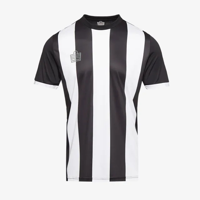 Admiral Striped SS Playing Shirt