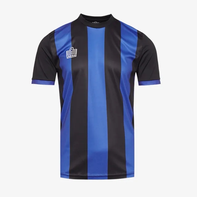 Admiral Striped SS Playing Shirt