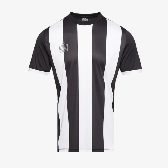 Admiral Junior Striped SS Playing Shirt