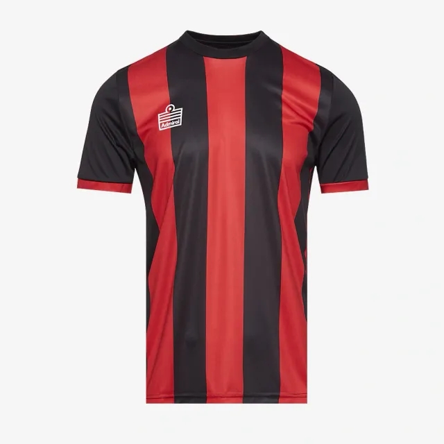 Admiral Junior Striped SS Playing Shirt