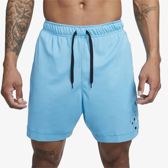 Nike Dri FIT Totality 7 Unlined Versatile Shorts