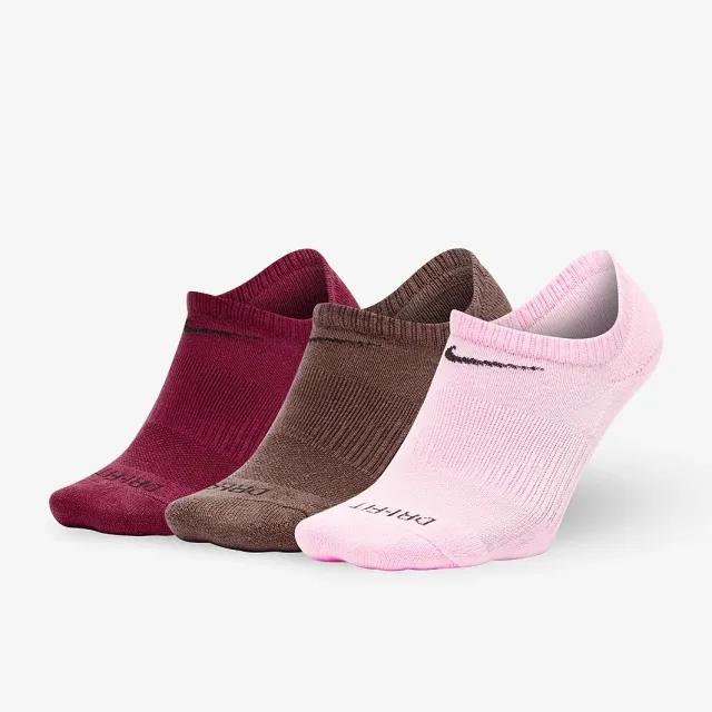 Nike Everyday Plus Cushion Socks