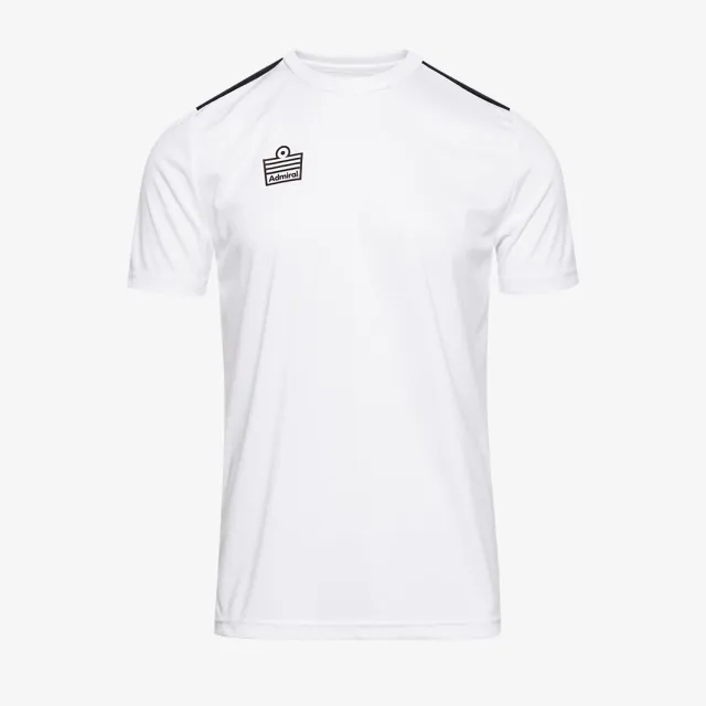 Admiral Junior Volt SS Tee