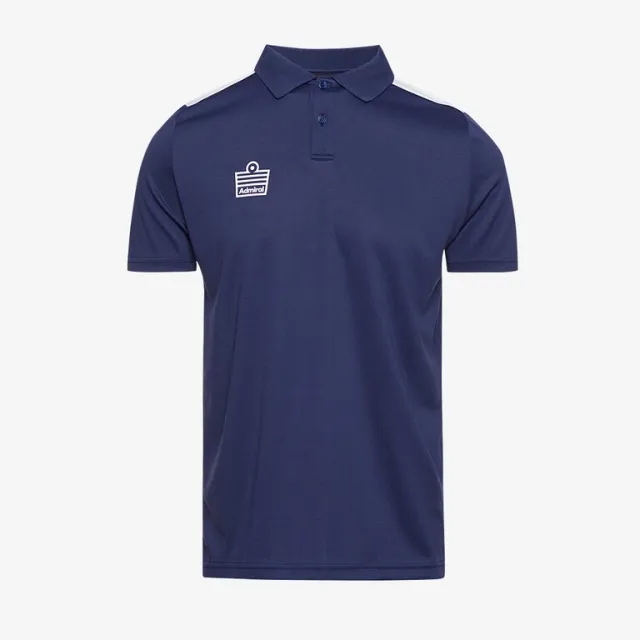 Admiral Junior Volt Polo Shirt