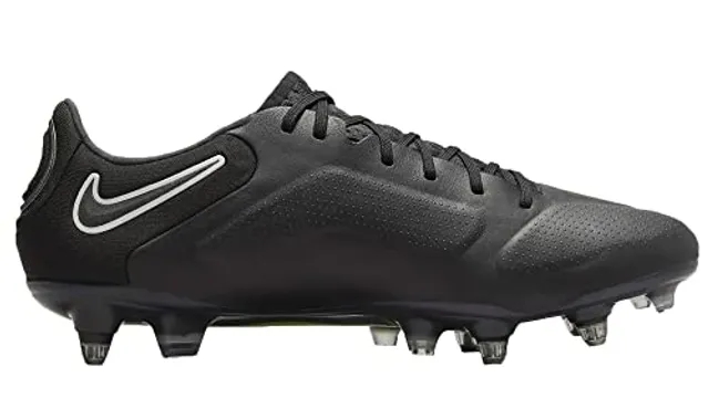 Nike - Tiempo Legend 9 Elite SG-Pro AC Black Pack