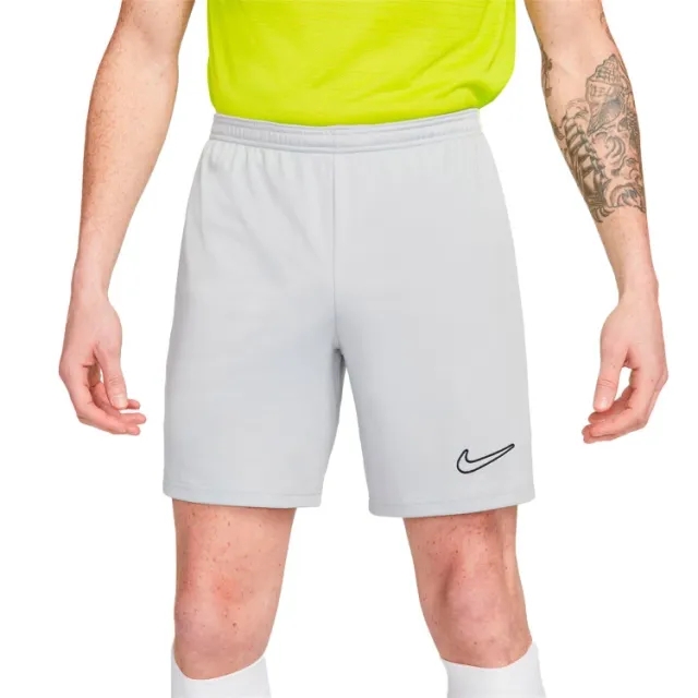 Nike - Dri-FIT Academy Short Silver