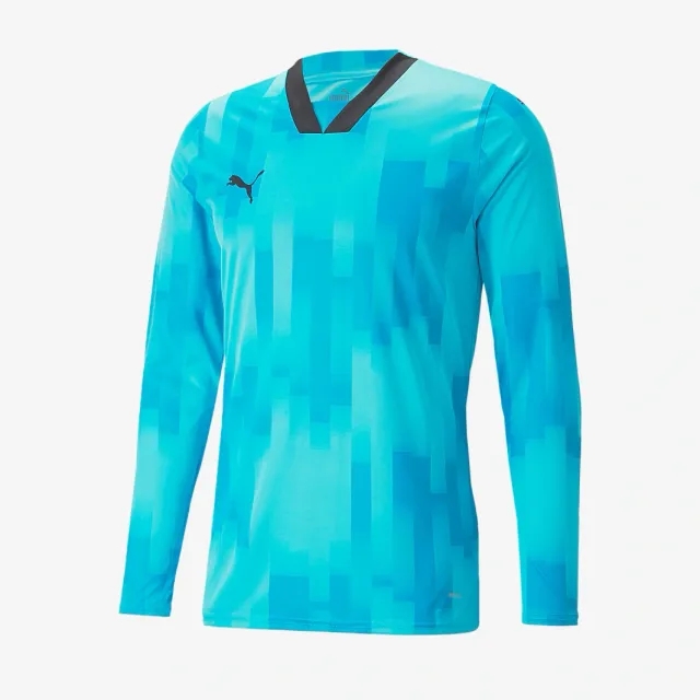 Puma teamTarget LS GK Jersey