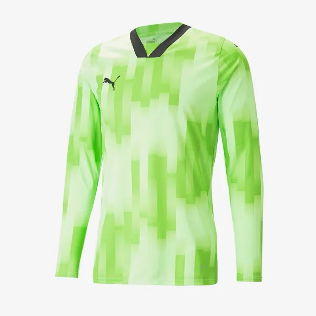 Puma teamTarget LS GK Jersey